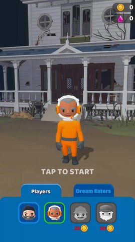 噩梦怪物（Nightmare Monster） 1.1.3 安卓版截图_2