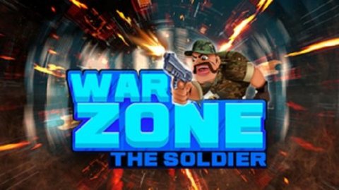 战区士兵（War Zone） v1.1.44 安卓版截图_1