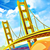 空闲桥设计（Idle Bridges） v0.1 安卓版