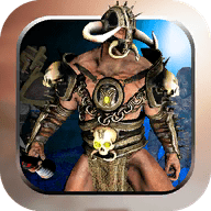 角斗士狂怒之刃 v1.2 安卓版
