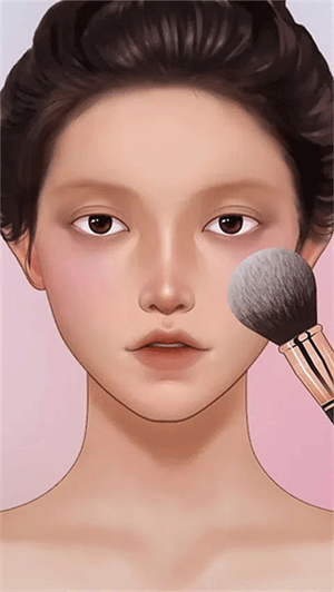 明星化妆师手机版截图_1