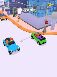 狡猾的狙击手（Tricky Sniper） v1.0 安卓版截图_1