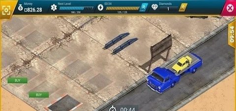 废车场大亨（Junkyard Tycoon Business Simulation） 1.0.21 安卓版截图_1