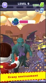 射杀怪兽 v1.0.2 安卓版截图_2