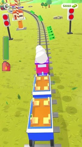 火车警卫SIM（Train Guard Sim） 5 安卓版截图_3
