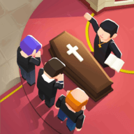 放置型殡葬大亨（Idle Mortician Tycoon） 1.0.4 安卓版
