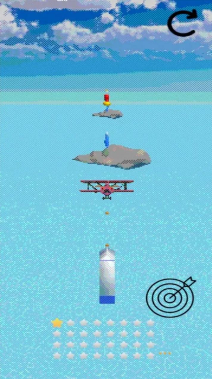 醒醒飞行员手机版截图_2