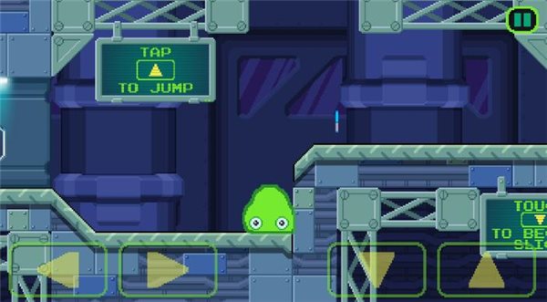 Slime Labs 2(粘液实验室2手机版)截图_5