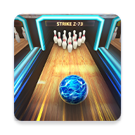 Bowling Crew(保龄球队游戏)