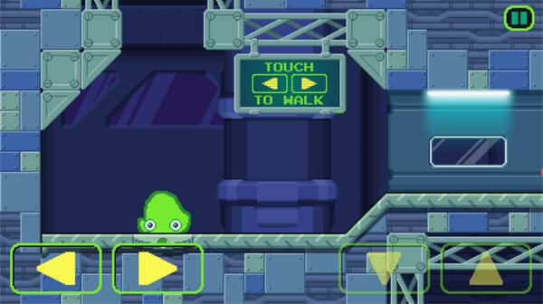 Slime Labs 2(粘液实验室2手机版)截图_4