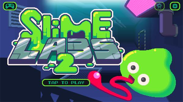 Slime Labs 2(粘液实验室2手机版)截图_1