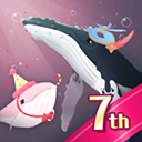 深海水族馆(正版)
