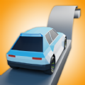 画线汽车攀登3D(Draw Line : Car Climb 3D)