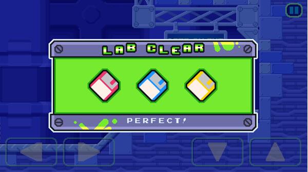 Slime Labs 2(粘液实验室2手机版)截图_3