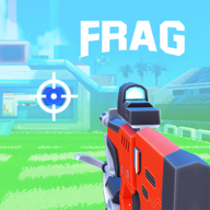 FRAG(专业射手最新版)