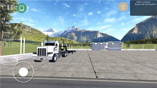 Car For Sale Simulator(汽车销售模拟器)截图_4