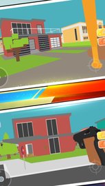 人类暴走求生 v1.0.1 安卓版截图_1
