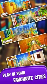 猎鹰短跑（Falcon Dash） v1.0.23 安卓版截图_4