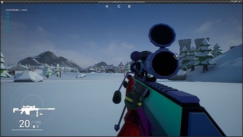 枪战特训2激战 v1.2.2 安卓版截图_3
