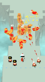 热狗vs人类（Hotdogs） v0.1 安卓版截图_4
