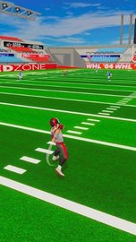 超触地得分（Hyper Touchdown 3D） v1.5 安卓版截图_4