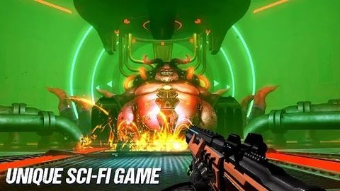 Devil War 1.0.0 安卓版截图_1