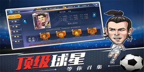 我是大球星 4.0.3 安卓版截图_2