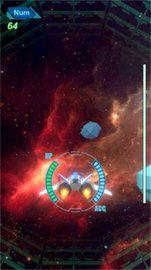 星间飞行 v1.0 安卓版截图_2