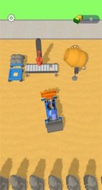 沥青帝国 v1.0.2 安卓版截图_4