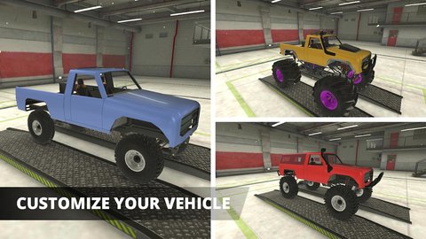 扭矩越野（Torque Offroad） 1.0.4 安卓版截图_3