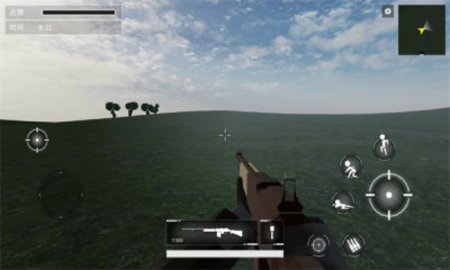 战地1914 v1.0.7 安卓版截图_4
