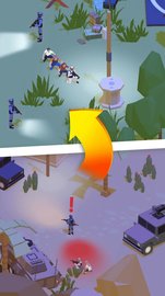射击士兵 v1.38 安卓版截图_1
