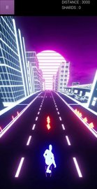 蒸汽滑板（Vaporwave Skate） v1.0.5 安卓版截图_1