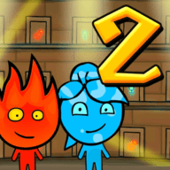 冰火娃2（Ateş ve Su 2） 8 安卓版