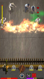 反恐丧尸学院（Leaks） v1.0 安卓版截图_3