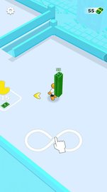 逆袭之路 v1.0.3 安卓版截图_2