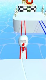 雪球争霸赛 v1.0.3 安卓版截图_1