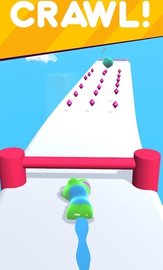 疯狂果冻人（Blob Runner 3D） v4.8.30 安卓版截图_4