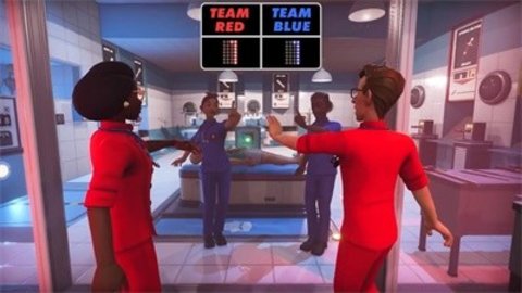外科手术模拟器2（Surgery Simulator） 2.0.5 安卓版截图_1