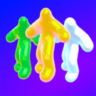 疯狂果冻人（Blob Runner 3D） v4.8.30 安卓版
