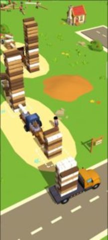 木材帝国（Lumber Empire） 0.0.7.2 安卓版截图_1