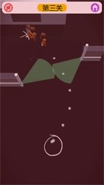 逃出生天大冒险（Leaks） v1.0 安卓版截图_2