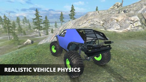 扭矩越野（Torque Offroad） 1.0.4 安卓版截图_5