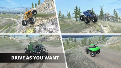 扭矩越野（Torque Offroad） 1.0.4 安卓版截图_6