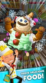 食神餐车狂热（Food Frenzy） v1.0.17 安卓版截图_2