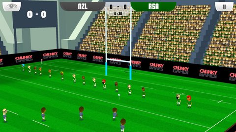 橄榄球锦标赛（RWC 2） v5.2 安卓版截图_4