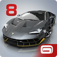 狂野飙车8极速凌云（Asphalt 8） 5.7.0 安卓版