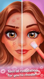 美的幻想禅与化妆（Beauty） v1.0 安卓版截图_2