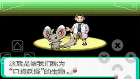 口袋妖怪漆黑的魅影 6.7.0截图_5
