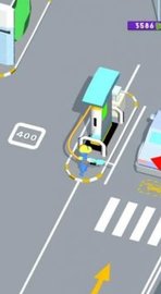 我的公路加油站（Pump My Ride） v0.14 安卓版截图_2